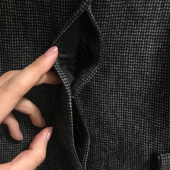 ZARA | Button Up Jacket - Picture 5 of 5